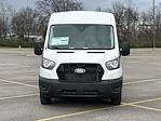 New 2026 Ford Transit 250 Medium Roof Upfitted Cargo Van for sale #FA30804 - photo 2