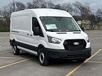 New 2026 Ford Transit 250 Medium Roof Upfitted Cargo Van for sale #FA30804 - photo 3