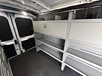 New 2026 Ford Transit 250 Medium Roof Upfitted Cargo Van for sale #FA30804 - photo 30