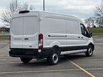 New 2026 Ford Transit 250 Medium Roof Upfitted Cargo Van for sale #FA30804 - photo 5