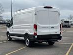 New 2026 Ford Transit 250 Medium Roof Upfitted Cargo Van for sale #FA30804 - photo 7