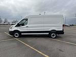 New 2026 Ford Transit 250 Medium Roof Upfitted Cargo Van for sale #FA30804 - photo 8