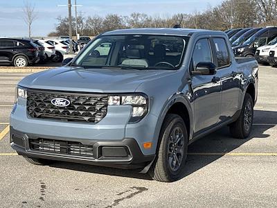 New 2026 Ford Maverick - photo 1