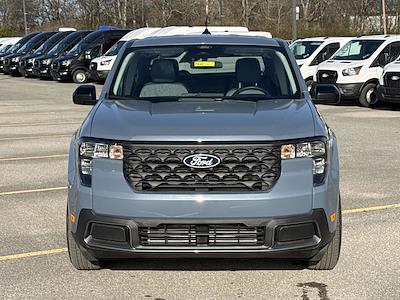 New 2026 Ford Maverick - photo 1