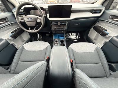 New 2026 Ford Maverick - photo 1