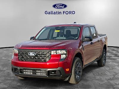 New 2026 Ford Maverick - photo 1