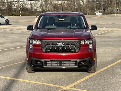 New 2026 Ford Maverick - photo 1