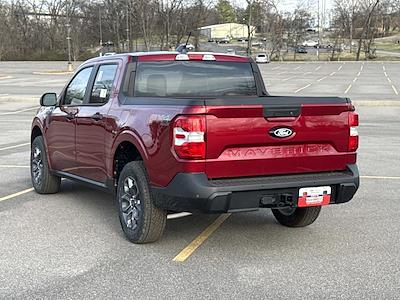 New 2026 Ford Maverick - photo 1