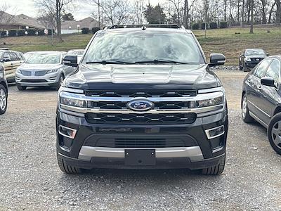 Used 2024 Ford Expedition MAX - photo 1