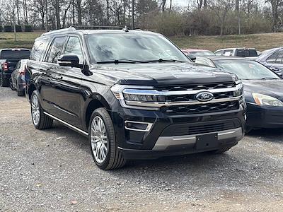 Used 2024 Ford Expedition MAX - photo 1