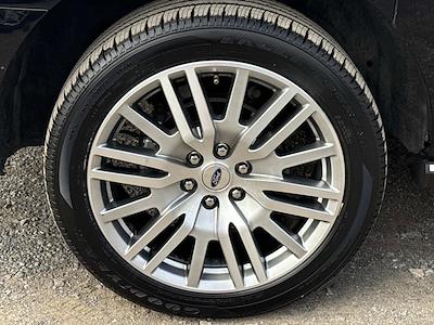 Used 2024 Ford Expedition MAX - photo 1