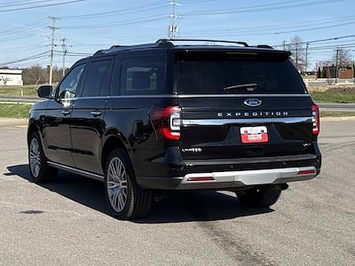 Used 2024 Ford Expedition MAX - photo 1