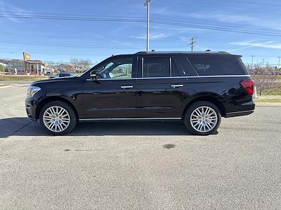Used 2024 Ford Expedition MAX - photo 1