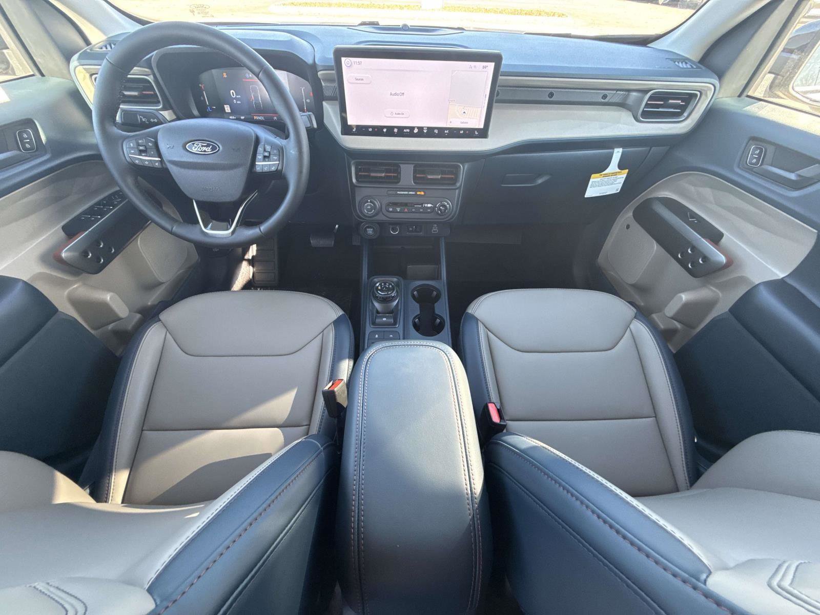New 2026 Ford Maverick - photo 16