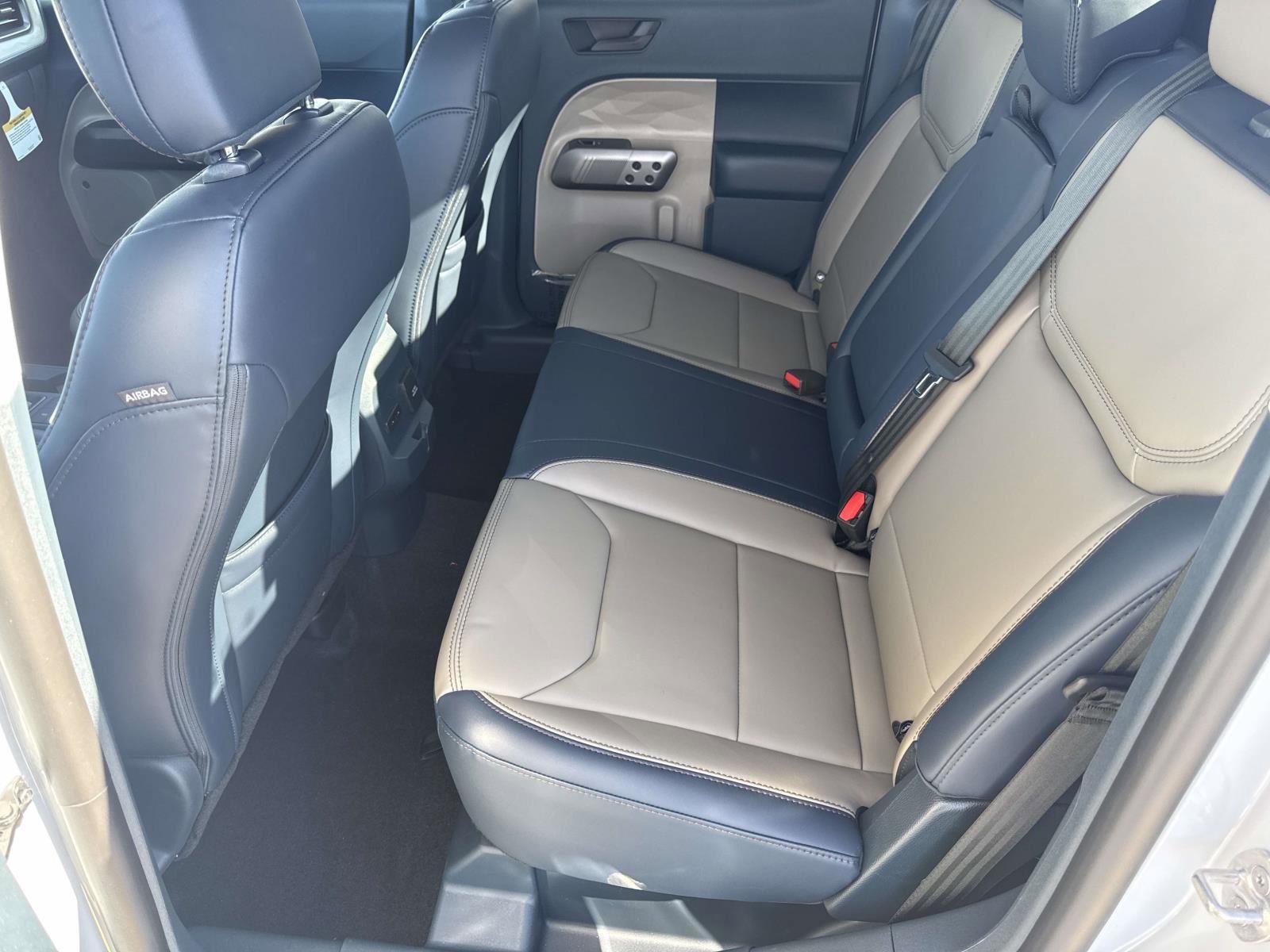New 2026 Ford Maverick - photo 17