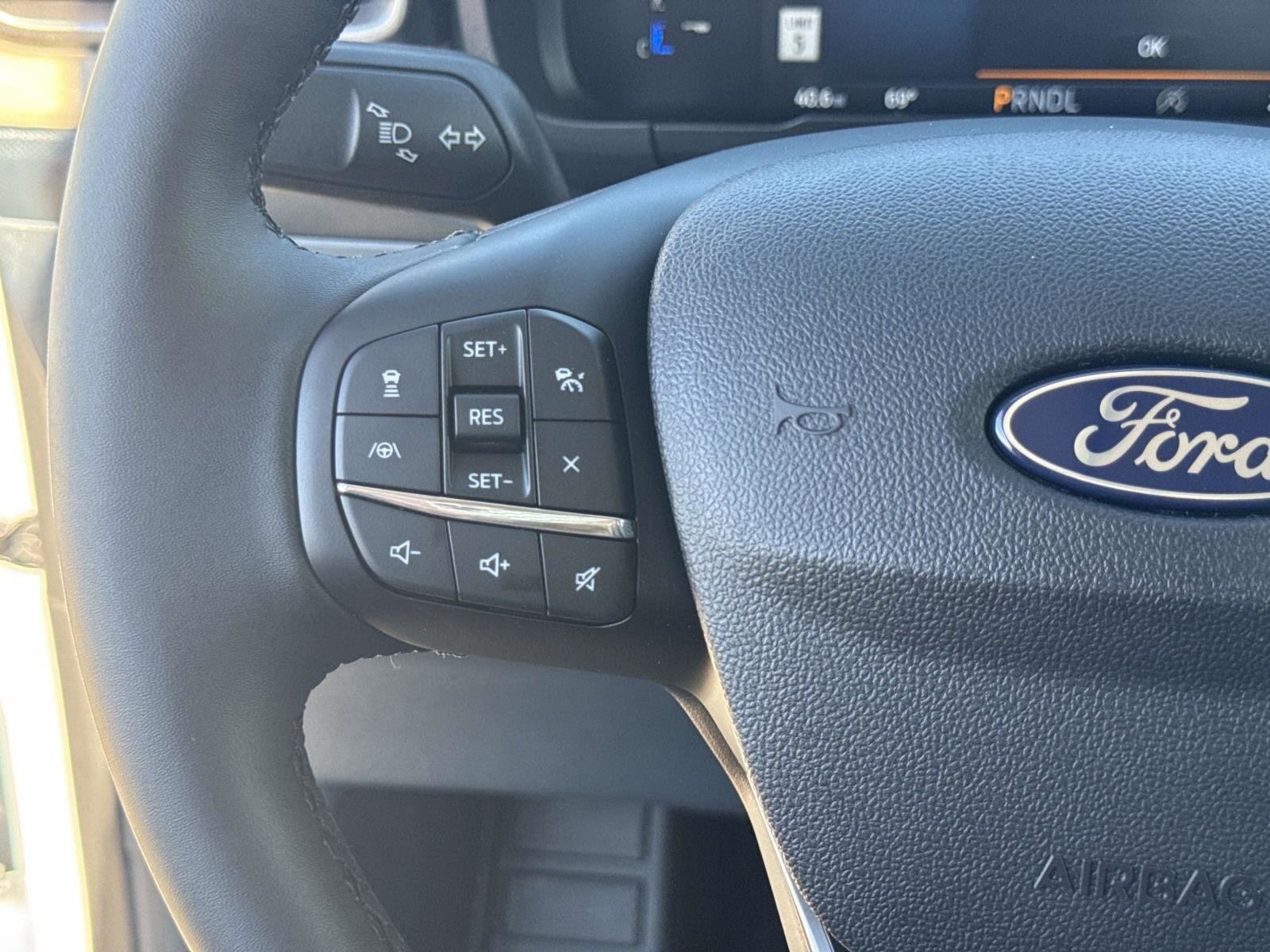 New 2026 Ford Maverick - photo 20