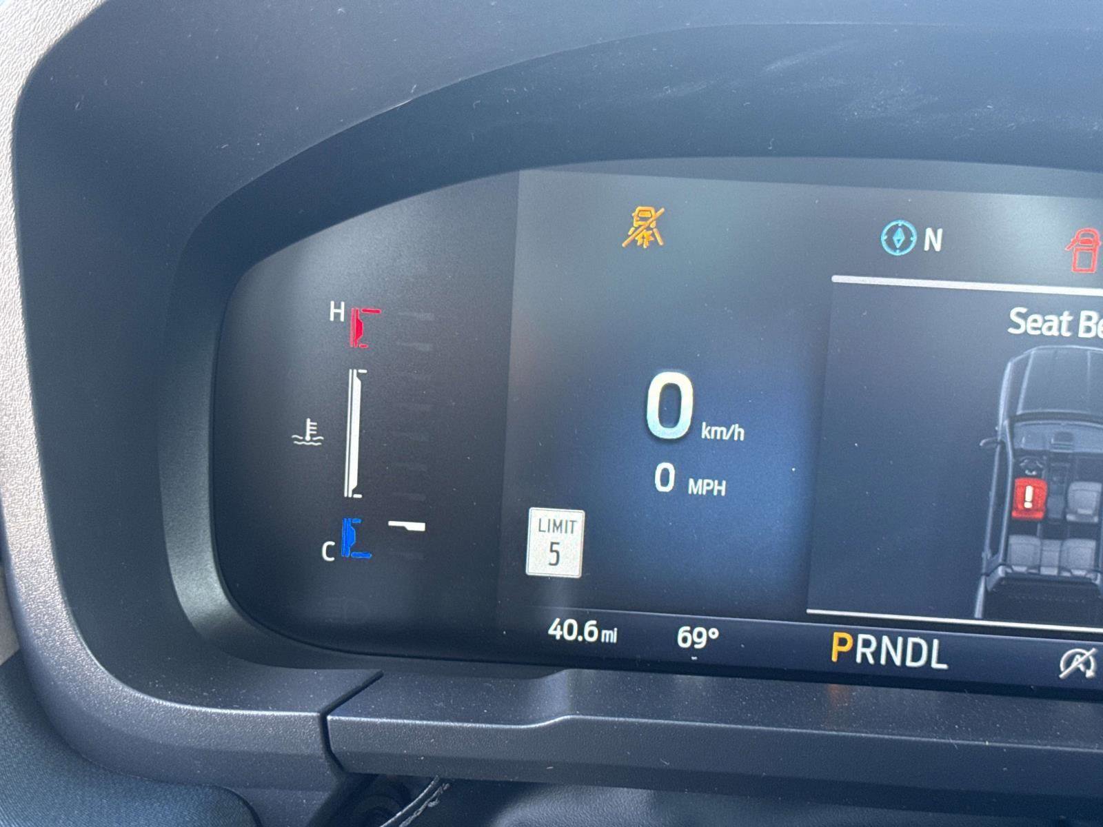New 2026 Ford Maverick - photo 22