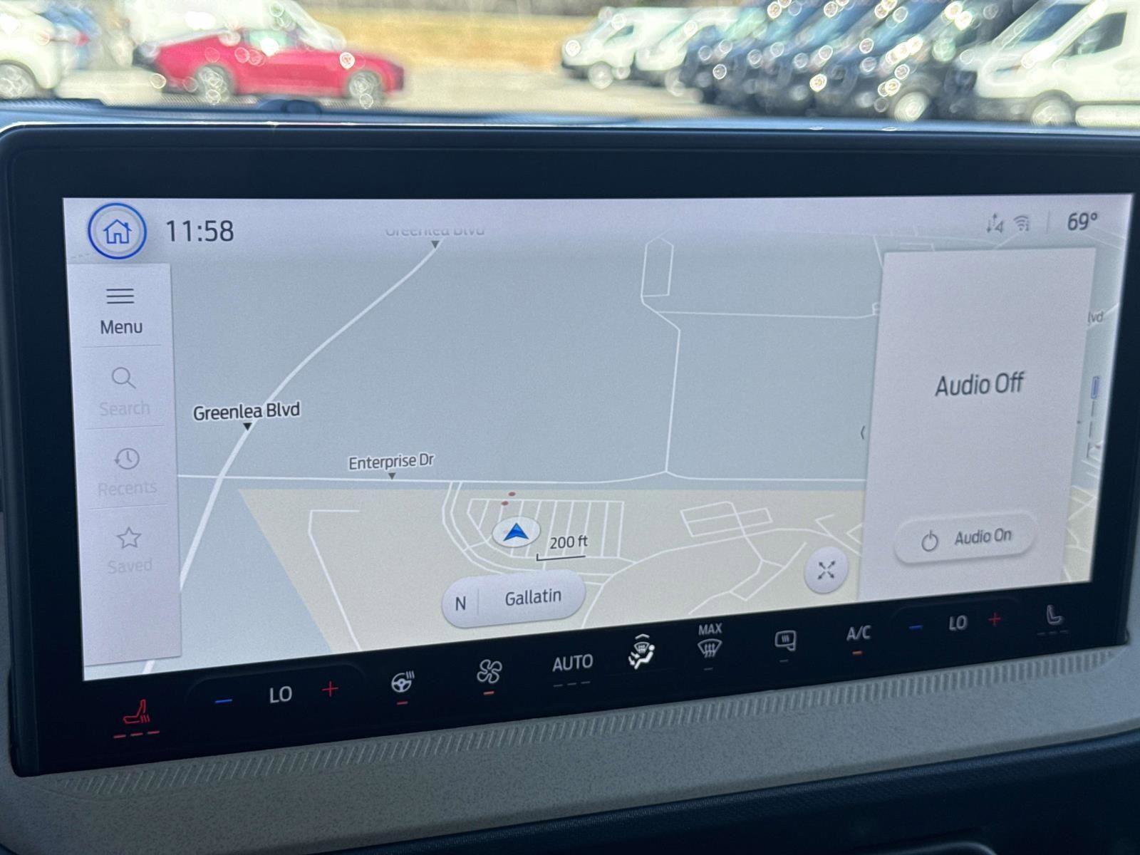 New 2026 Ford Maverick - photo 25