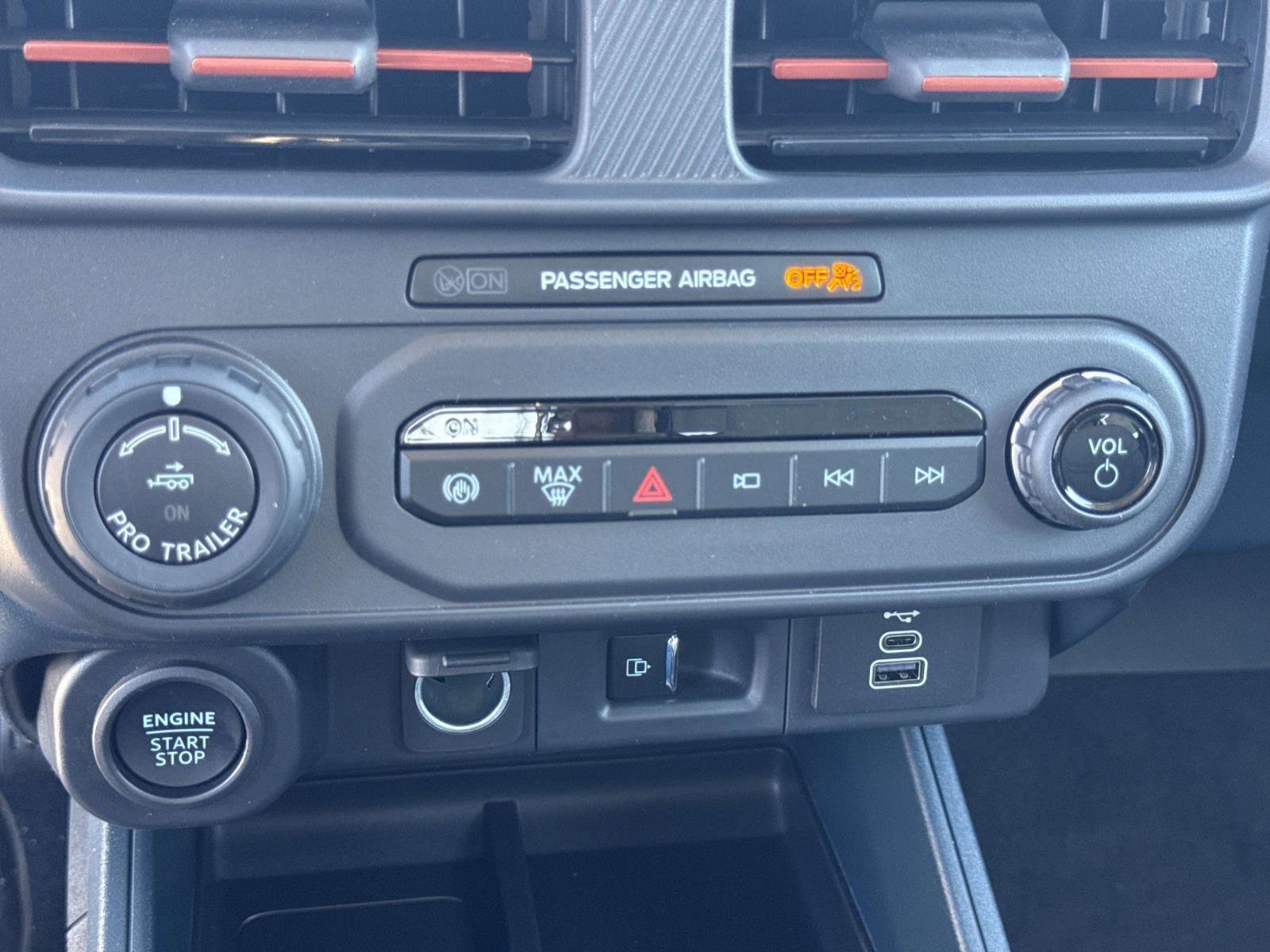 New 2026 Ford Maverick - photo 26
