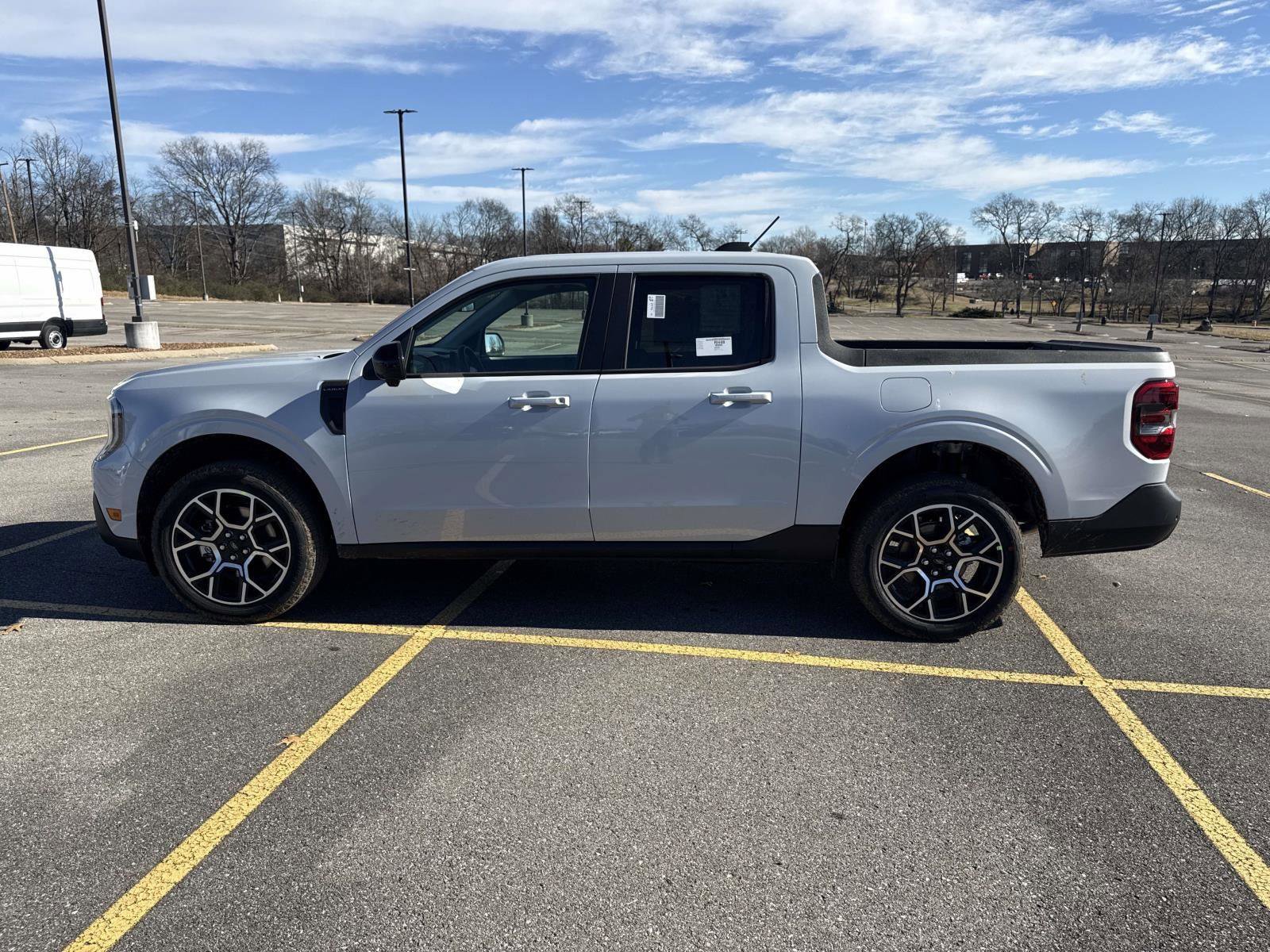 New 2026 Ford Maverick - photo 10