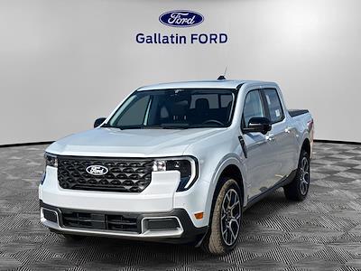 New 2026 Ford Maverick - photo 1