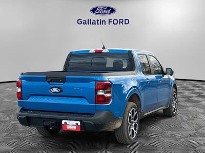 New 2026 Ford Maverick - photo 1