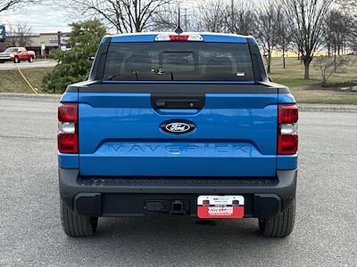 New 2026 Ford Maverick - photo 1