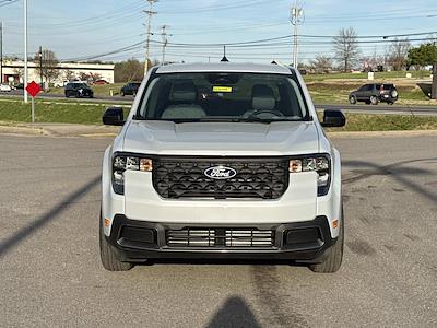 New 2026 Ford Maverick - photo 1