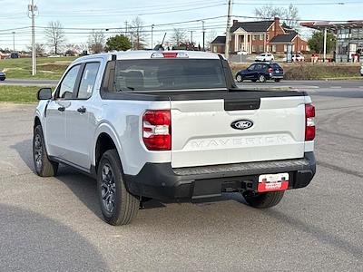 New 2026 Ford Maverick - photo 1