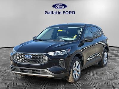 New 2026 Ford Escape - photo 1