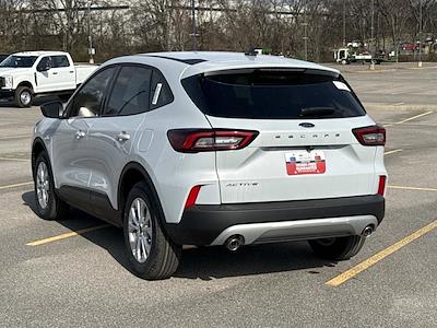 New 2026 Ford Escape - photo 1