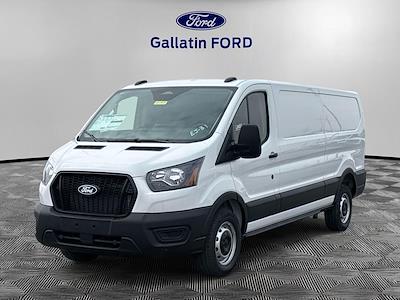 New 2026 Ford Transit 150 - photo 1