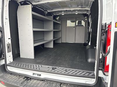 New 2026 Ford Transit 150 - photo 1