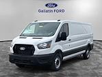 New 2026 Ford Transit 150 Low Roof Upfitted Cargo Van for sale #FA37207 - photo 1