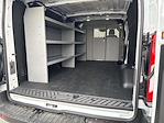 New 2026 Ford Transit 150 Low Roof Upfitted Cargo Van for sale #FA37207 - photo 18