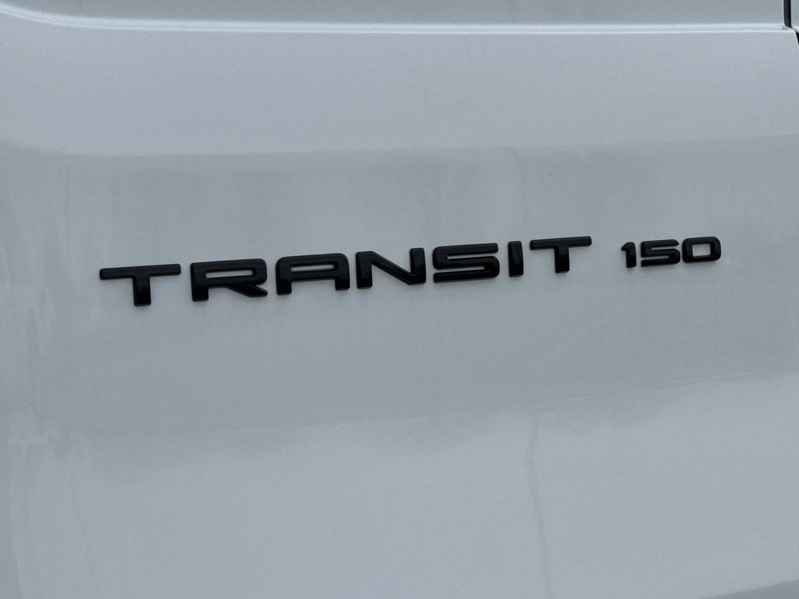 New 2026 Ford Transit 150 - photo 12