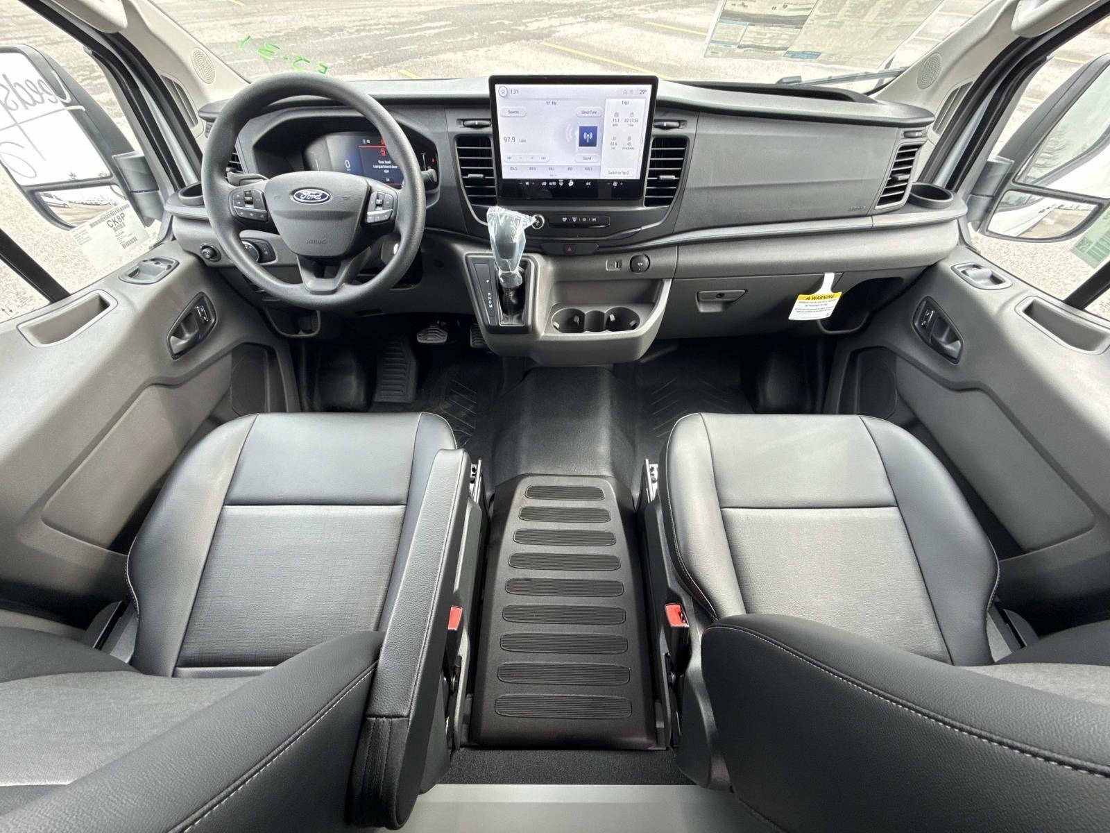 New 2026 Ford Transit 150 - photo 13