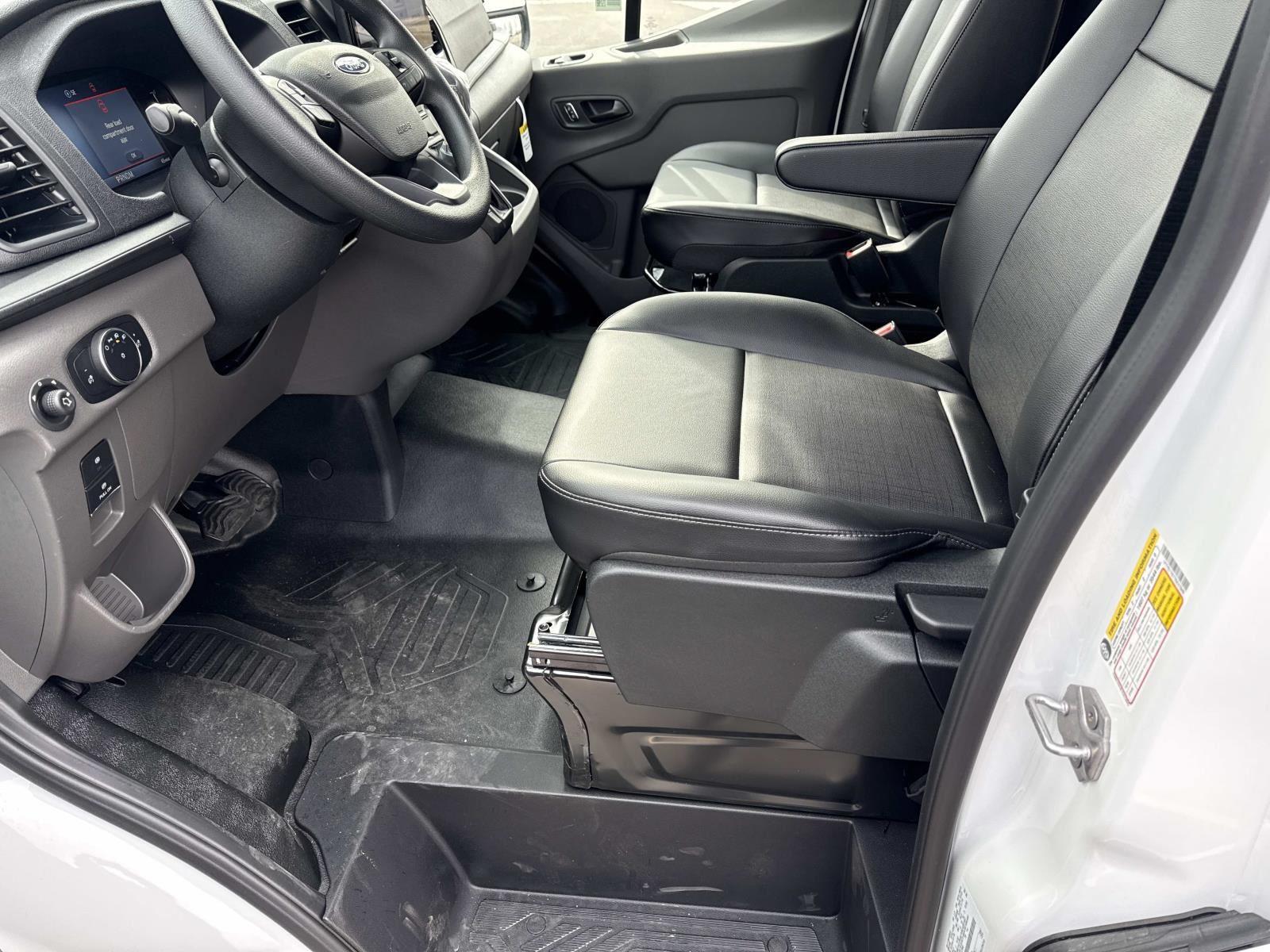 New 2026 Ford Transit 150 - photo 15