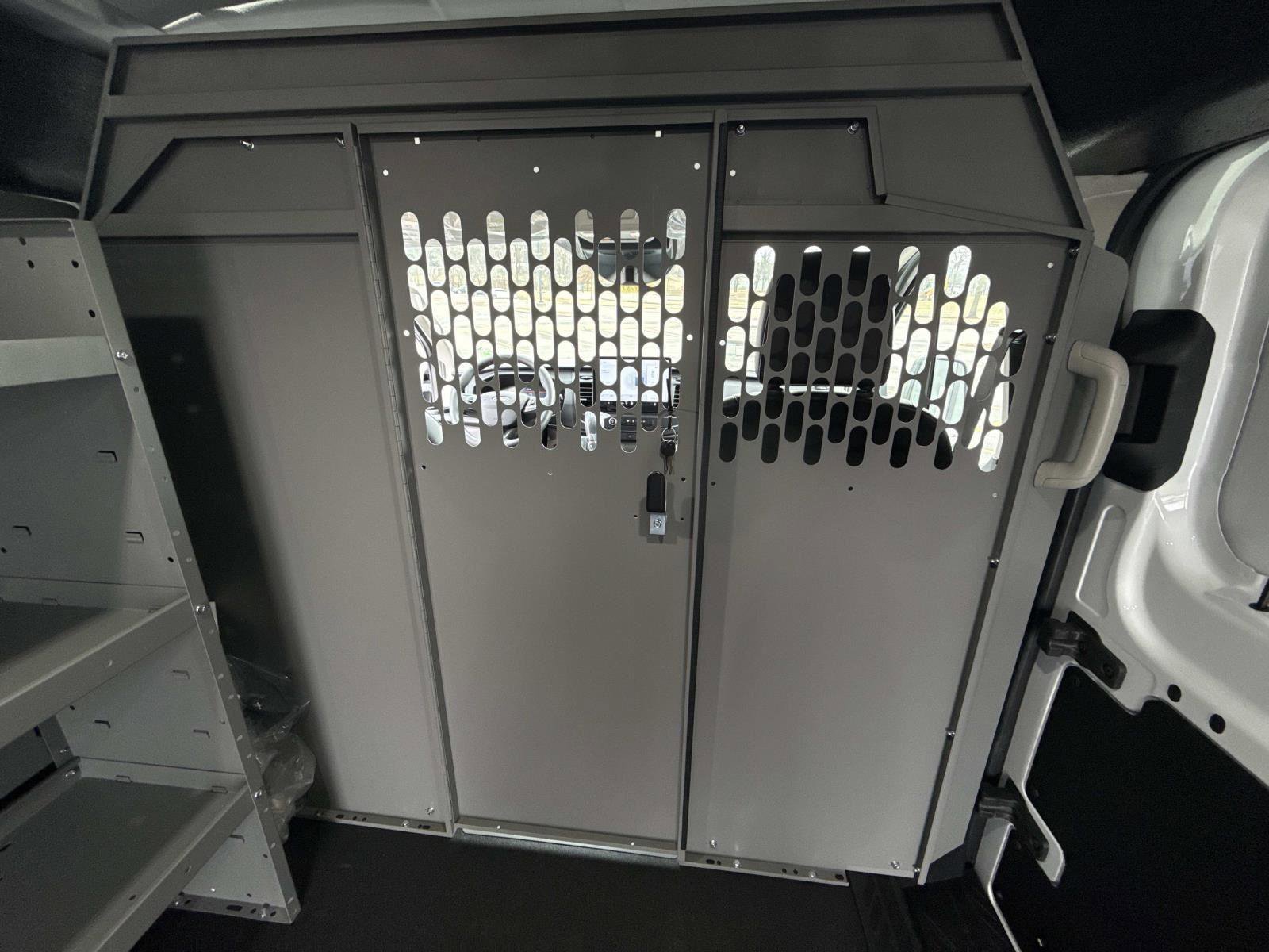 New 2026 Ford Transit 150 - photo 16