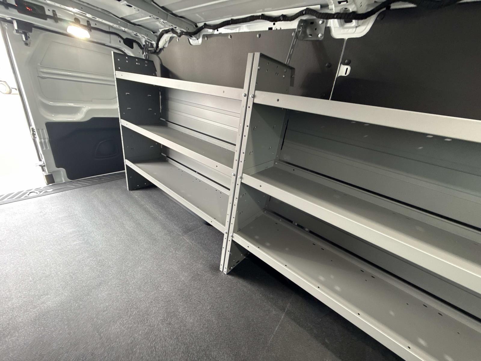 New 2026 Ford Transit 150 - photo 18