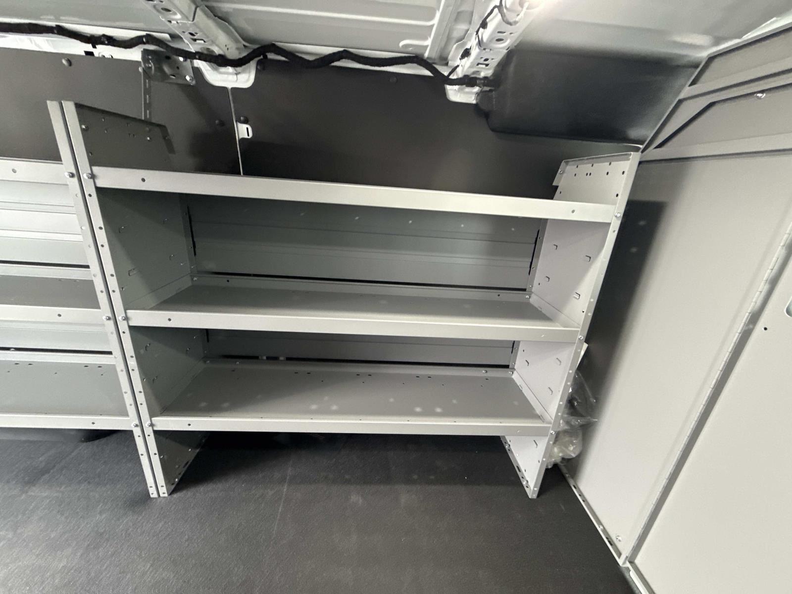 New 2026 Ford Transit 150 - photo 19