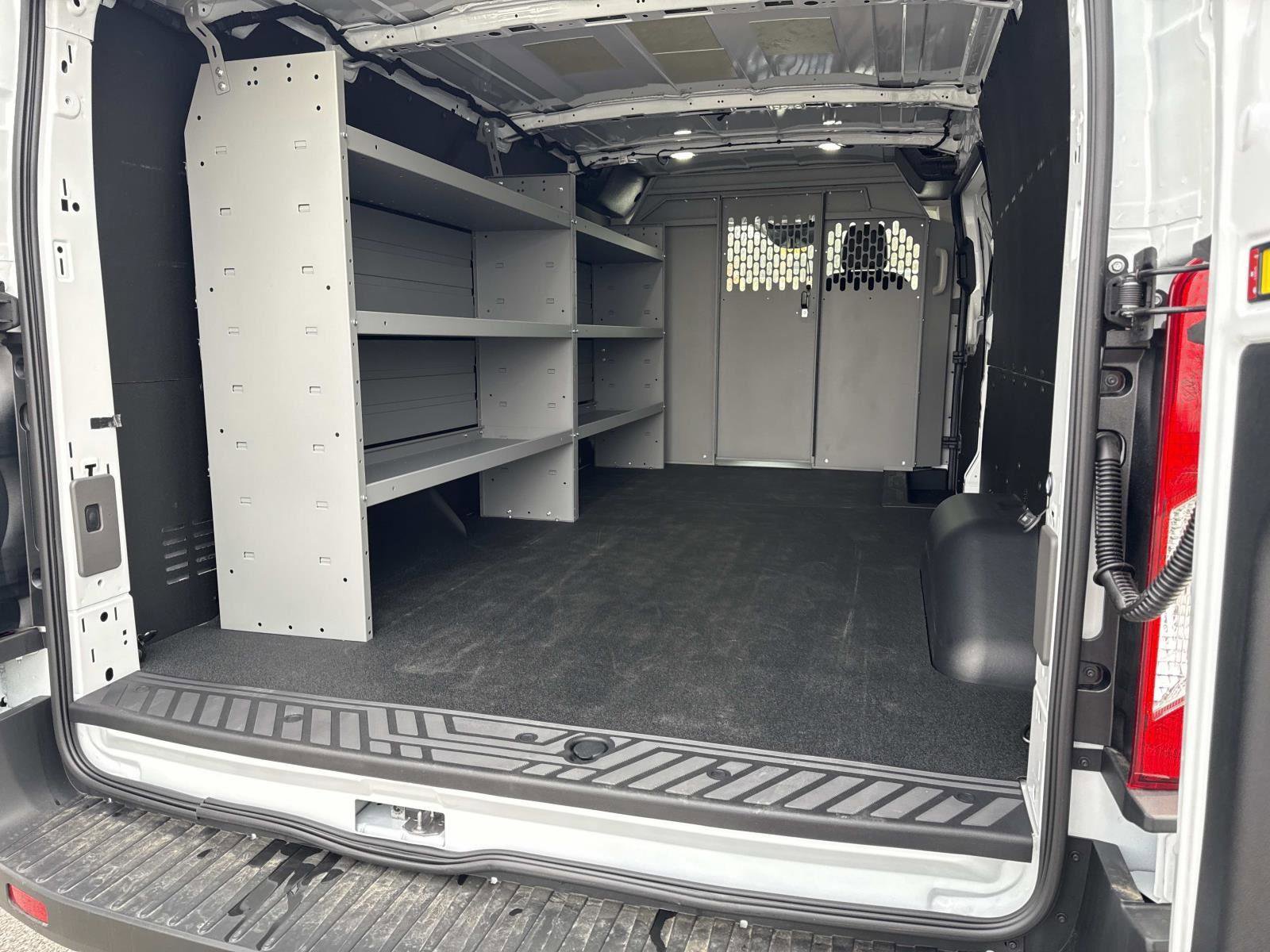 New 2026 Ford Transit 150 - photo 20