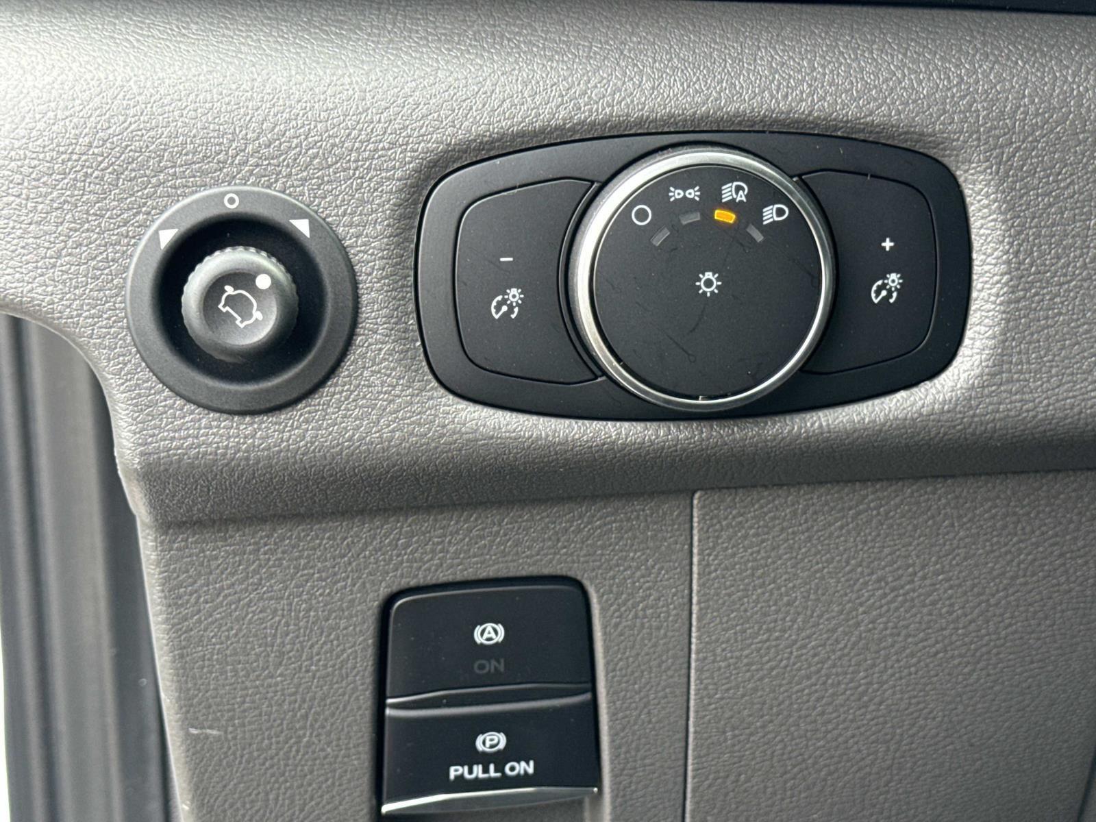 New 2026 Ford Transit 150 - photo 21