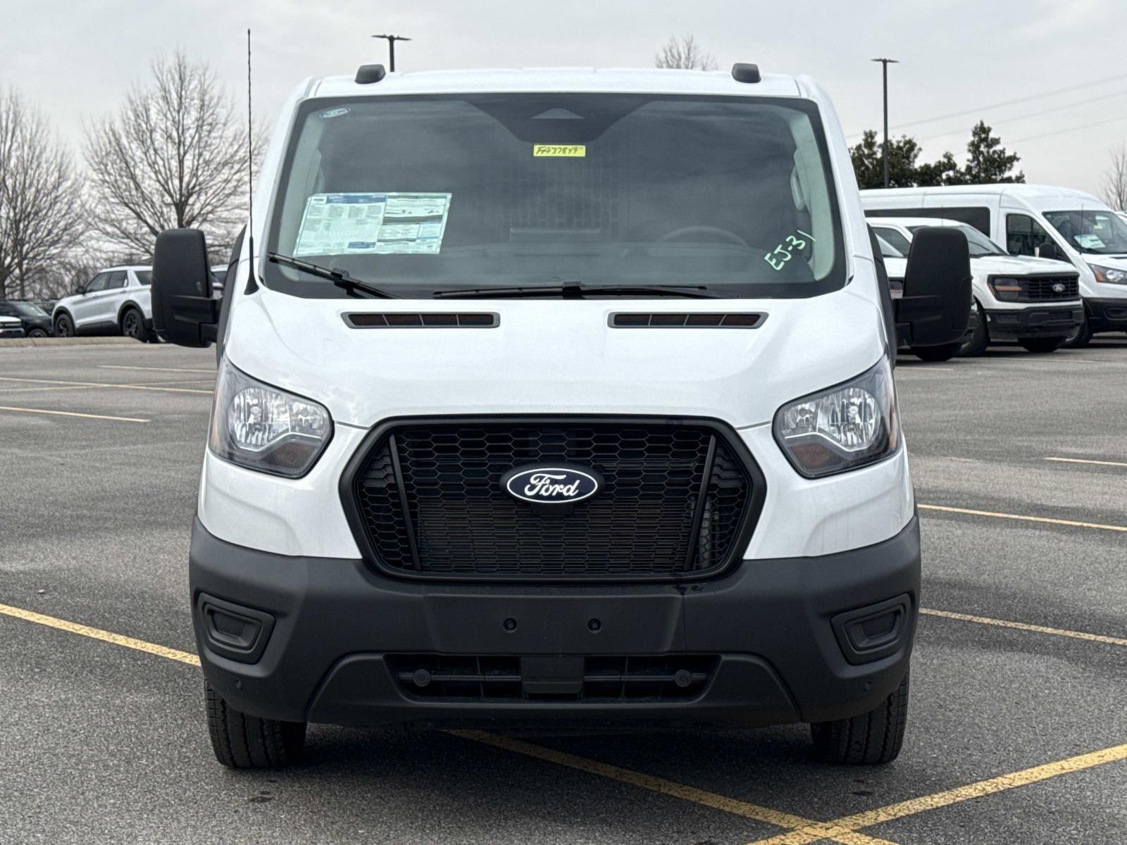 New 2026 Ford Transit 150 - photo 5