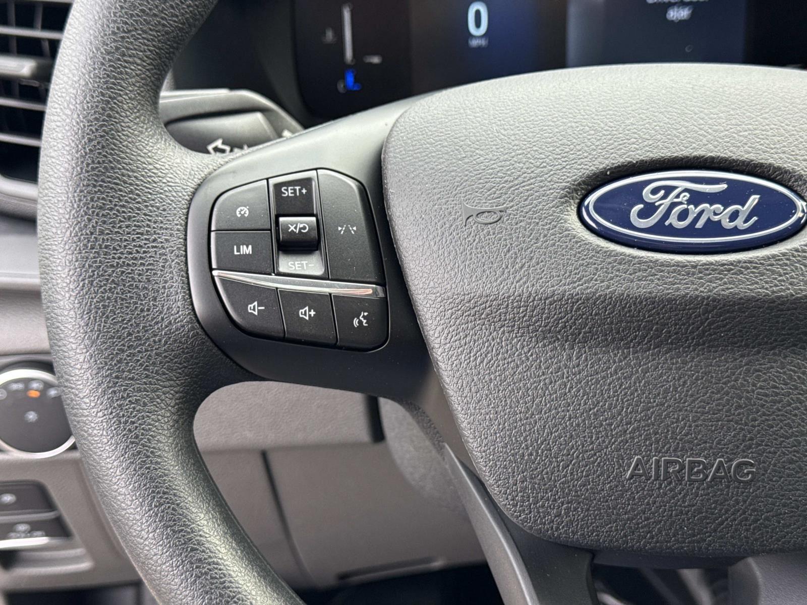 New 2026 Ford Transit 150 - photo 23