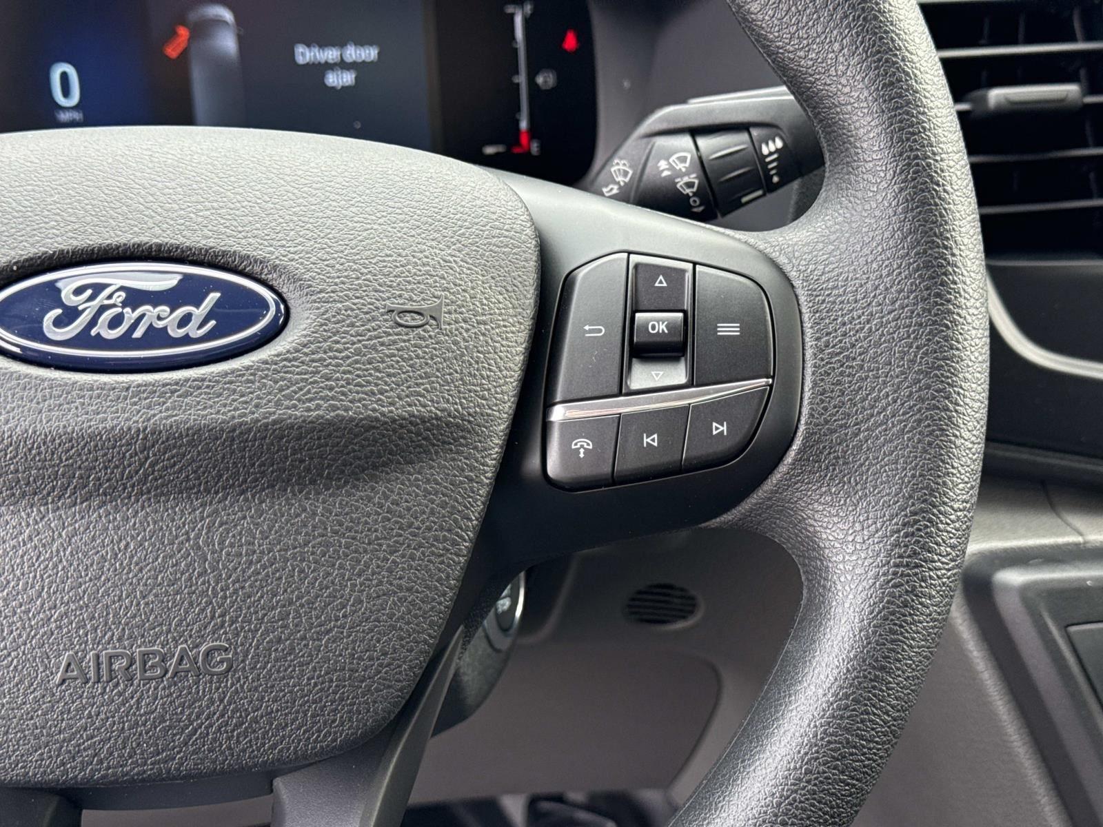 New 2026 Ford Transit 150 - photo 24