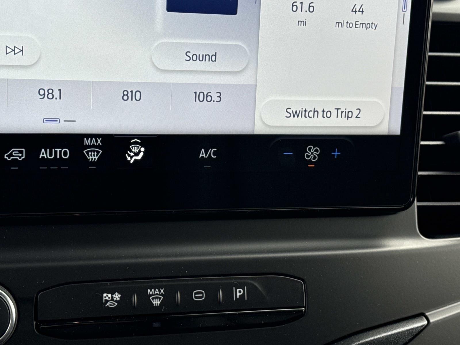 New 2026 Ford Transit 150 - photo 29