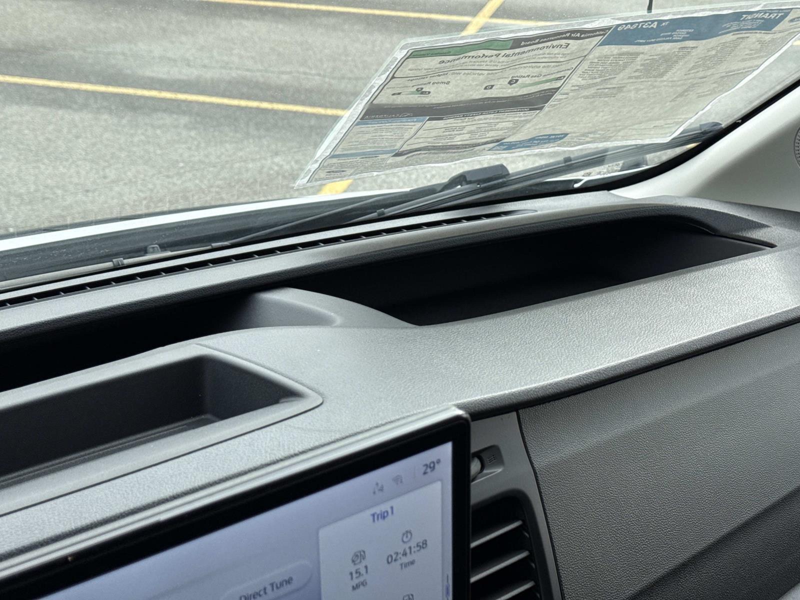 New 2026 Ford Transit 150 - photo 31