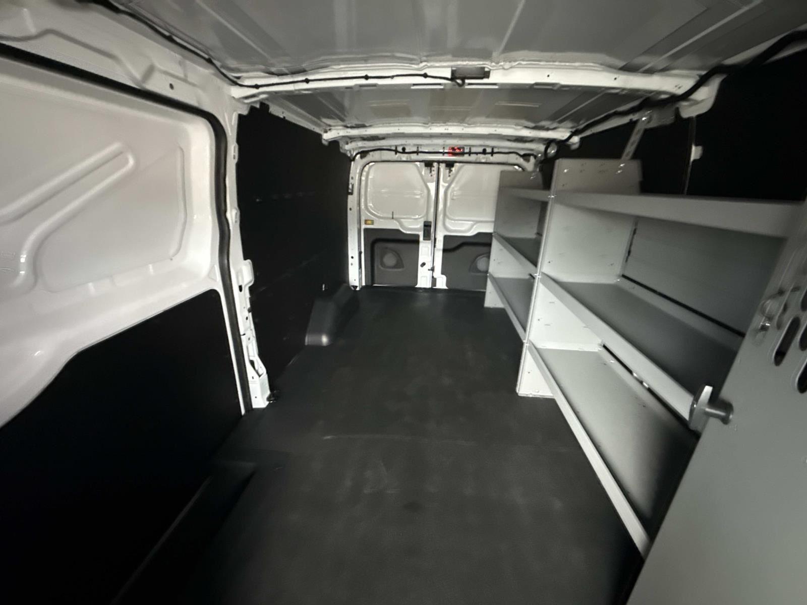 New 2026 Ford Transit 150 - photo 33
