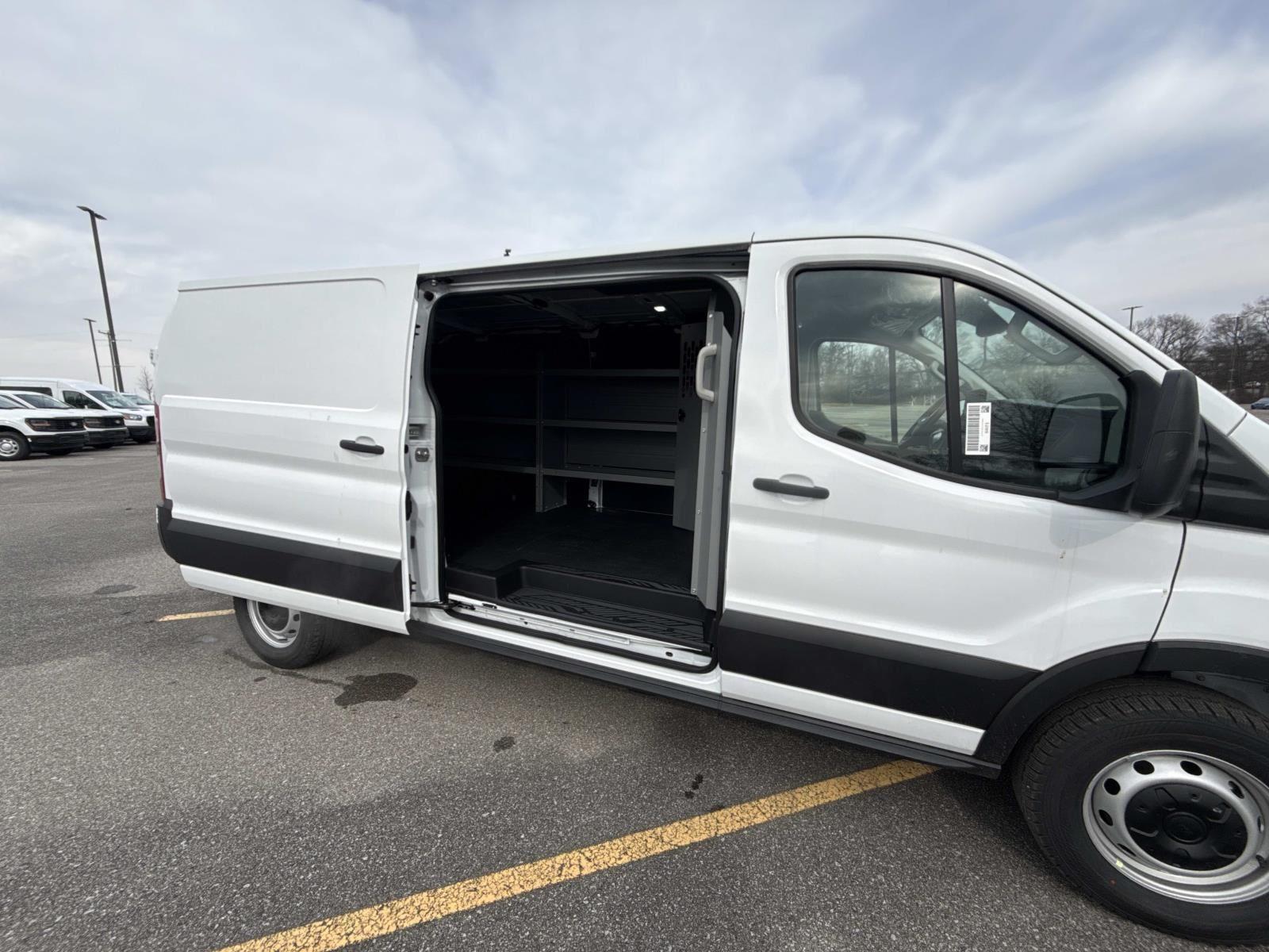New 2026 Ford Transit 150 - photo 34